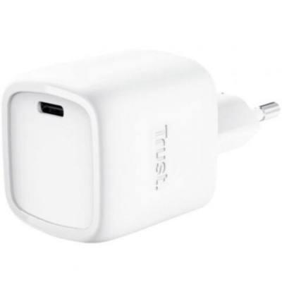 Trust Maxo 30W USB-C GaN Charger (25520) (TRS25520)