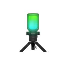 Genesis Gaming Microphone Radium 250 USB - RGB Black (NGM-2352) (GNSNGM-2352)