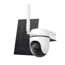 TP-Link Solar-Powered Pan/Tilt 4G LTE Security Camera Kit (TAPO C615G KIT) (TPC615GKIT)