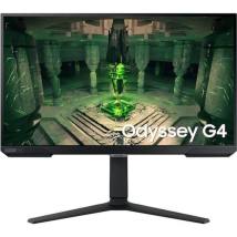 SAMSUNG LS27HG402EUXEN Odyssey G4 Gaming Monitor 27" (LS27HG402EUXEN) (SAMLS27HG402EUXEN)