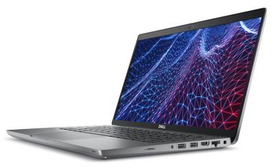 DELL Laptop Latitude 5430, Factory Refurbished Grade A, i5-1245U, 16/256GB SSD, 14" Touchscreen, Cam, Integrated Graphics, Windo
