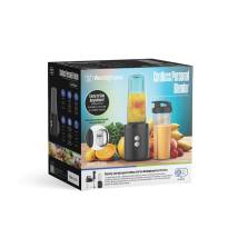 Επαναφορτιζόμενο Φορητό μπλέντερ για smoothies 0.6 Lt