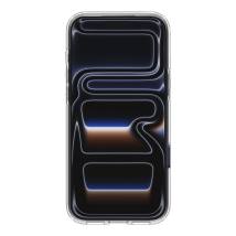 Θήκη Spigen Ultra Hybrid Magsafe για iPhone Apple 17 Pro  Διάφανο-Σκούρο Μπλε