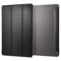 Θήκη Spigen Smart Fold για Samsung SM-X210 215 216 Galaxy Tab A9+ SM-X230 235 236 Galaxy Tab A11+ Μαύρη