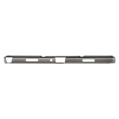 Θήκη Spigen Smart Fold για Samsung SM-X210 215 216 Galaxy Tab A9+ SM-X230 235 236 Galaxy Tab A11+ Μαύρη
