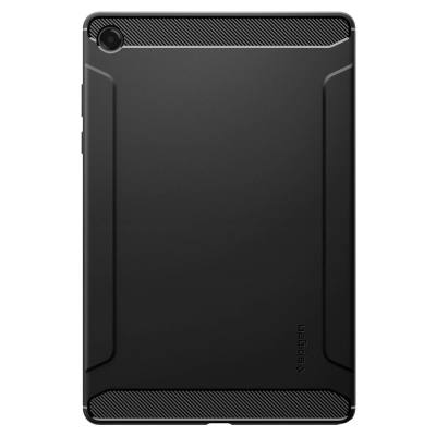 Θήκη Spigen Rugged Armor για Samsung SM-X230 SM-X235 SM-X236 Galaxy Tab A11+ Ματ Μαύρο