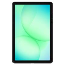 Θήκη Spigen Rugged Armor για Samsung SM-X230 SM-X235 SM-X236 Galaxy Tab A11+ Ματ Μαύρο