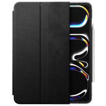 Θήκη Spigen Liquid Air Folio για Apple iPad Pro 13 (2024-2025) Μαύρη