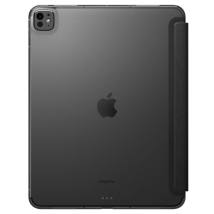 Θήκη Spigen Liquid Air Folio για Apple iPad Pro 13 (2024-2025) Μαύρη
