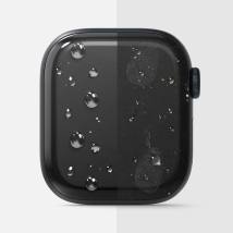 Προστασία οθόνης Ringke Dual Easy για Apple Watch Series 10 11 (42mm) Διάφανο 3 Τεμάχια