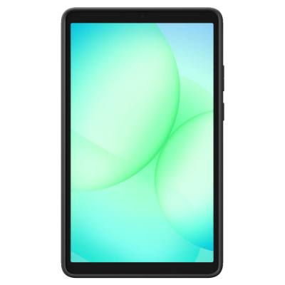 Θήκη Spigen Rugged Armor για Samsung SM-X133 SM-X135 Galaxy Tab A11  Ματ Μαύρο