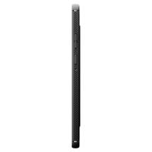 Θήκη Spigen Rugged Armor για Samsung SM-X133 SM-X135 Galaxy Tab A11  Ματ Μαύρο