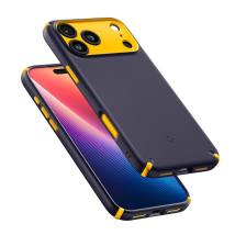 Θήκη Spigen Nano Pop Hybrid Magsafe για Apple iPhone 17 Pro Μωβ