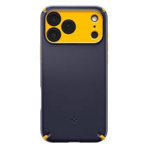 Θήκη Spigen Nano Pop Hybrid Magsafe για Apple iPhone 17 Pro Μωβ