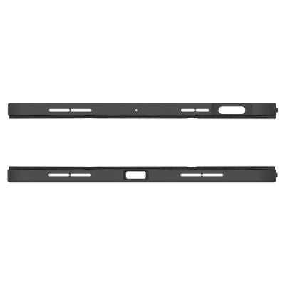Θήκη Spigen Urban Fit για Apple iPad Air 4 (2020) Air 5 (2022) 10.9''  iPad Air 6 (2024) Air 7 (2025) Air 8 (2026) 11'' Μαύρη