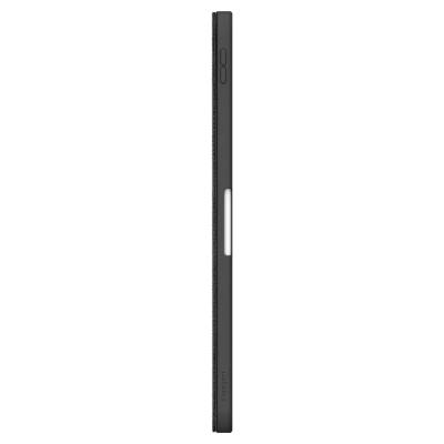 Θήκη Spigen Urban Fit για Apple iPad Air 4 (2020) Air 5 (2022) 10.9''  iPad Air 6 (2024) Air 7 (2025) Air 8 (2026) 11'' Μαύρη