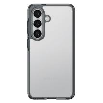 Θήκη Spigen Ultra Hybrid για Samsung SM-S942 Galaxy S26 Σκούρο Διάφανο
