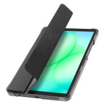 Θήκη Spigen Smart Fold για Samsung SM-X110 SM-X115 Galaxy Tab A9 SM-X133 SM-X135 Galaxy Tab A11  Ματ Μαύρο