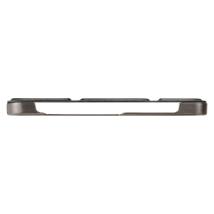 Θήκη Spigen Smart Fold για Samsung SM-X110 SM-X115 Galaxy Tab A9 SM-X133 SM-X135 Galaxy Tab A11  Ματ Μαύρο