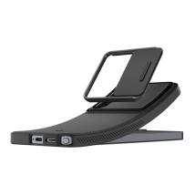 Θήκη Spigen Optik Armor για Samsung SM-S948 Galaxy S26 Ultra  Μαύρη