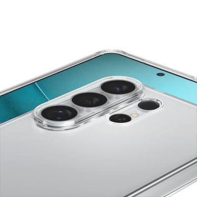 Θήκη Spigen Liquid Crystal για Samsung SM-S948 Galaxy S26 Ultra Διάφανη