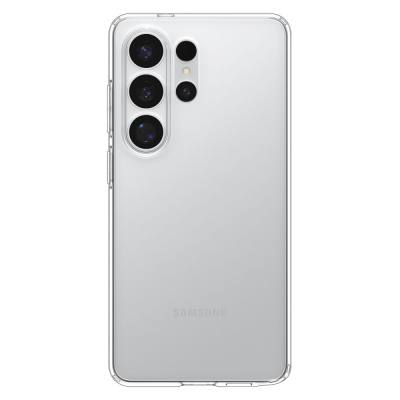 Θήκη Spigen Liquid Crystal για Samsung SM-S948 Galaxy S26 Ultra Διάφανη