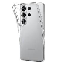 Θήκη Spigen Liquid Crystal για Samsung SM-S948 Galaxy S26 Ultra Διάφανη