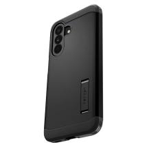 Θήκη Spigen Tough Armor για Samsung SM-A376 Galaxy A37 5G  Μαύρη