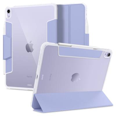 Θήκη Spigen Ultra Hybrid Pro για Apple iPad Air 4 (2020) Air 5 (2022) 10.9''  iPad Air 6 (2024) Air 7 (2025) Air 8 (2026) 11'' L