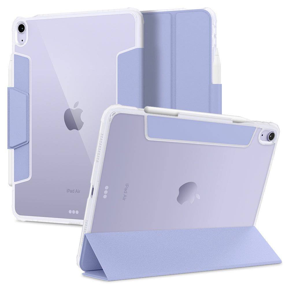 Θήκη Spigen Ultra Hybrid Pro για Apple iPad Air 4 (2020) Air 5 (2022) 10.9''  iPad Air 6 (2024) Air 7 (2025) Air 8 (2026) 11'' L