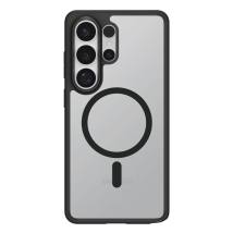 Θήκη Spigen Ultra Hybrid Magsafe για Samsung SM-S948 Galaxy S26 Ultra  Ματ Μαύρη