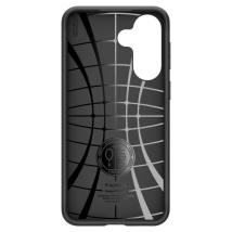 Θήκη Spigen Rugged Armor για Samsung SM-A376 Galaxy A37 5G Ματ Μαύρη
