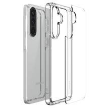 Θήκη Spigen Ultra Hybrid για Samsung SM-A576 Galaxy A57 5G Διάφανη