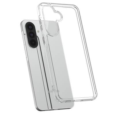 Θήκη Spigen Ultra Hybrid για Samsung SM-A576 Galaxy A57 5G Διάφανη