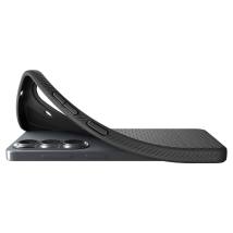 Θήκη Spigen Liquid Air Magsafe για Samsung SM-S947 Galaxy S26+  Ματ Μαύρη