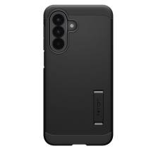 Θήκη Spigen Tough Armor για Samsung SM-A576 Galaxy A57 5G Μαύρη