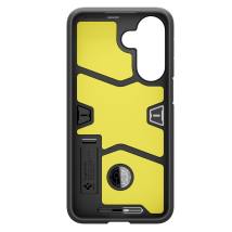 Θήκη Spigen Tough Armor για Samsung SM-A576 Galaxy A57 5G Μαύρη
