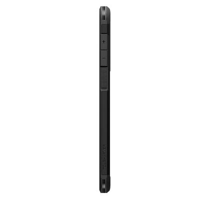 Θήκη Spigen Tough Armor για Samsung SM-A576 Galaxy A57 5G Μαύρη