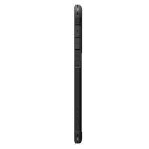 Θήκη Spigen Tough Armor για Samsung SM-A576 Galaxy A57 5G Μαύρη