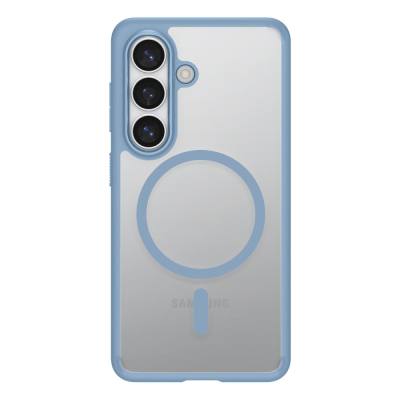 Θήκη Spigen Ultra Hybrid Magsafe για Samsung SM-S942 Galaxy S26 Γαλάζιο