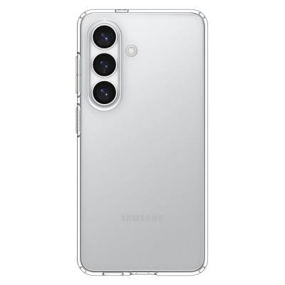 Θήκη Spigen Liquid Crystal για Samsung SM-S947 Galaxy S26+ Διάφανη