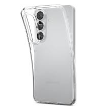Θήκη Spigen Liquid Crystal για Samsung SM-S947 Galaxy S26+ Διάφανη