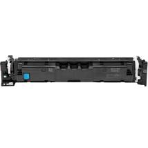 Toner HP Συμβατό 220X W2201X C ΜΕ CHIP Σελίδες:5500 Cyan Color LaserJet Pro LaserJet Pro MFP