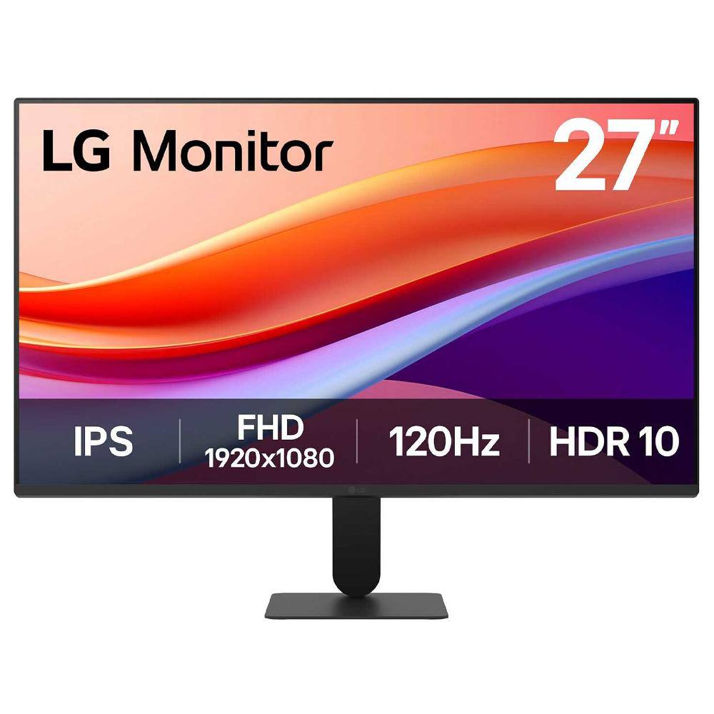 LG 27U411A IPS Monitor 27" (27U411A-B.AEUQ) (LG27U411A-B)