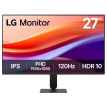 LG 27U411A IPS Monitor 27" (27U411A-B.AEUQ) (LG27U411A-B)