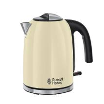 Russell Hobbs Classic Kettle 1.7lt 2400W Beige (20415-70) (RHV20415-70)