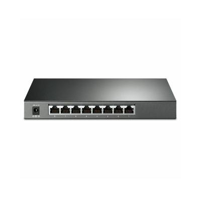 TP-Link Omada 8-Port Gigabit Smart Switch (SG2008) (TPSG2008)