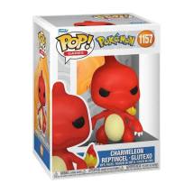 Funko Pop! Games: Pokemon - Charmeleon #1157 (FNK24146)