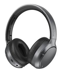CELEBRAT headphones A41, ασύρματα & ενσύρματα, 40mm, 400mAh, ANC, μαύρα