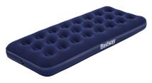 BESTWAY φουσκωτό στρώμα 67000, μονό, 185x76x22cm, μπλε